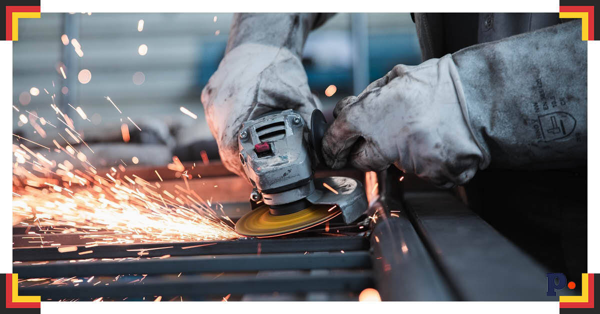 Rynek pracy w Niemczech