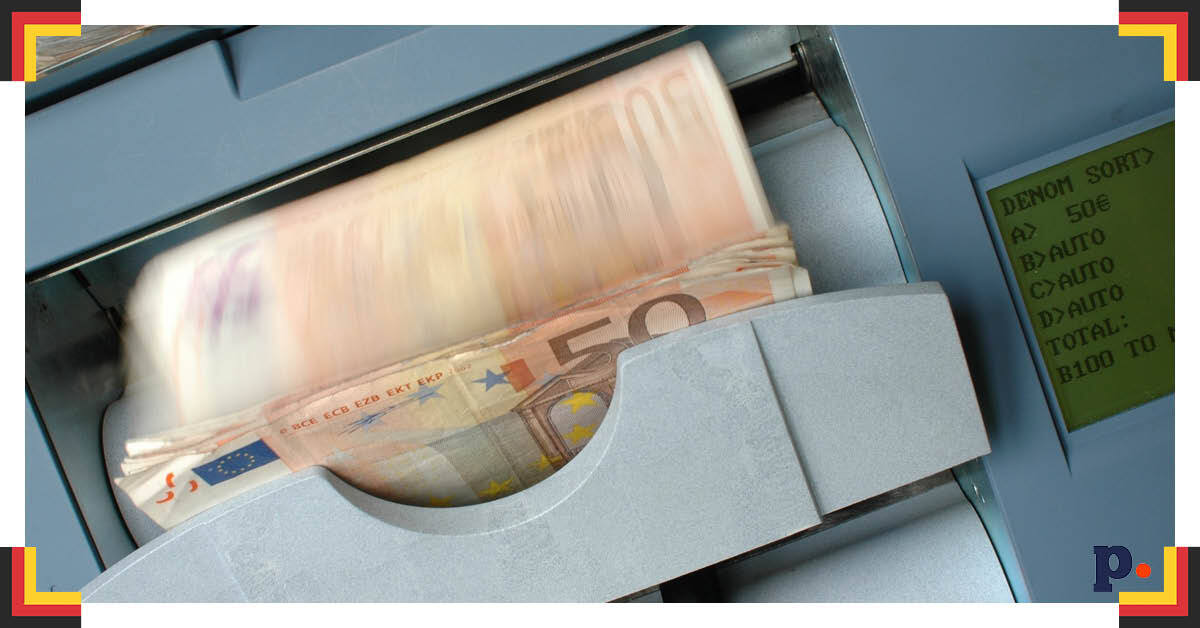 Coronahilfen w Niemczech