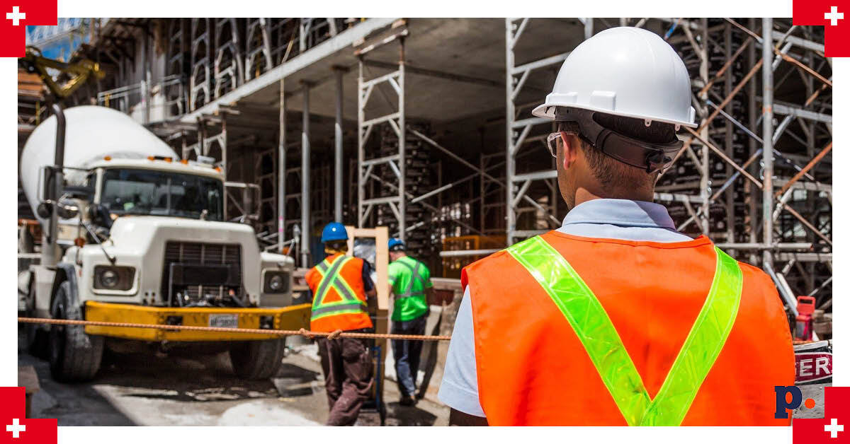 Wynagrodzenia w Szwajcarii