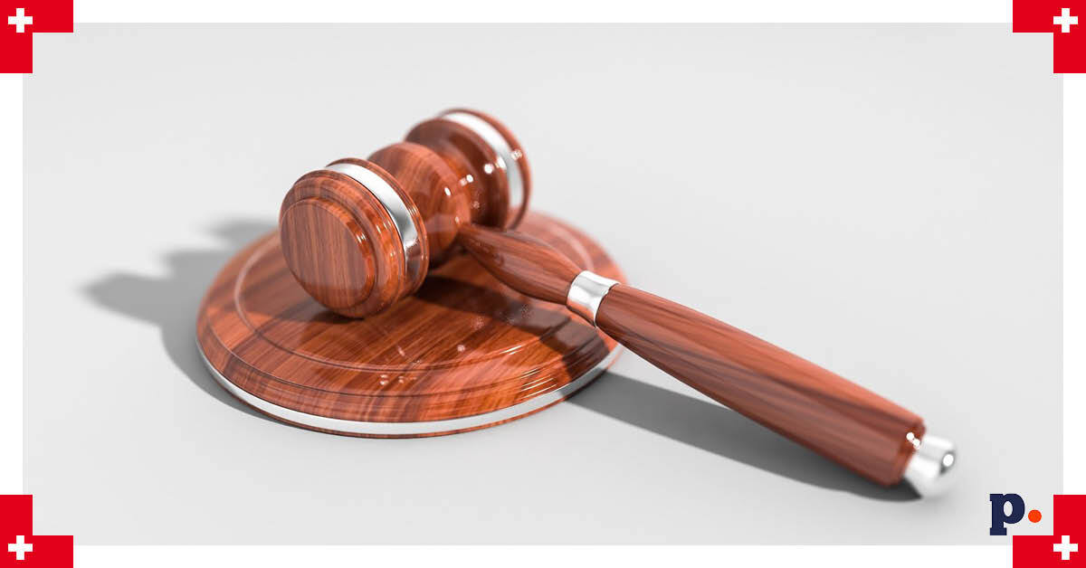 Zwolnienie z pracy w Szwajcarii