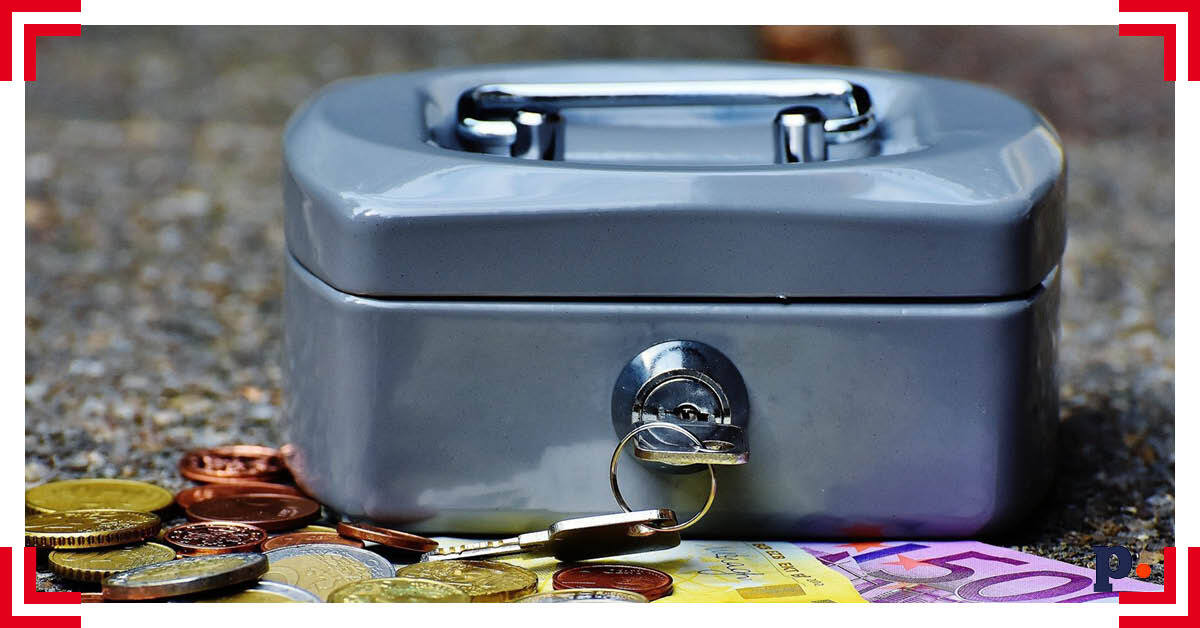 Wypłata zasiłku dla bezrobotnych