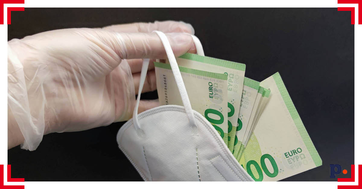 Pomoce koronawirusowe