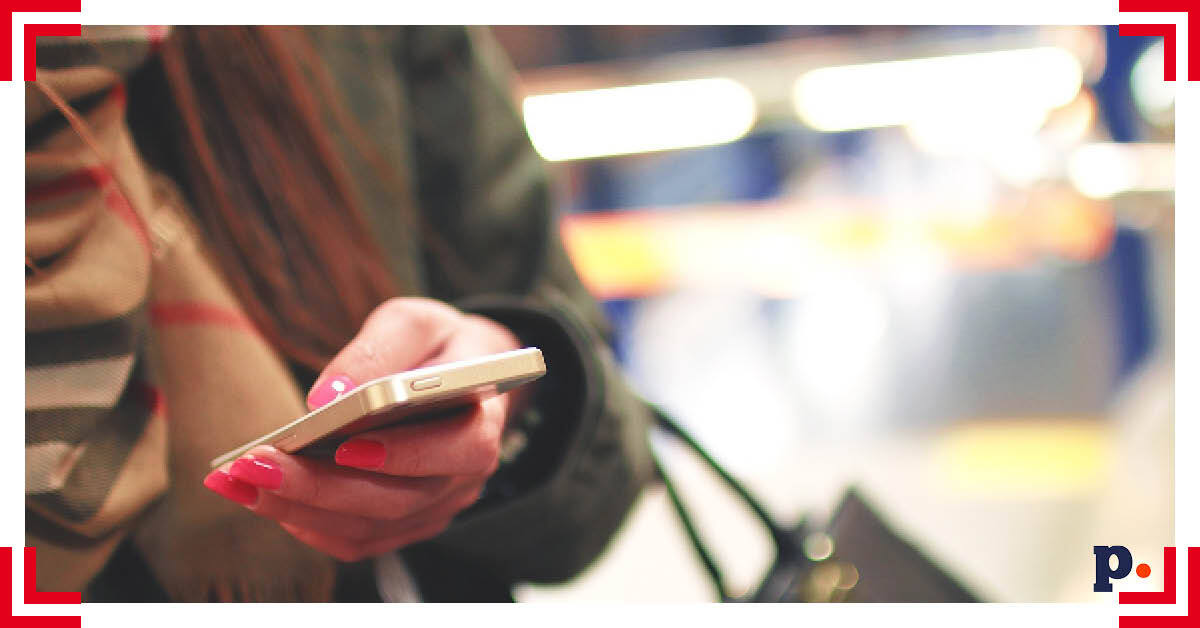 Fałszywe sms w Austrii