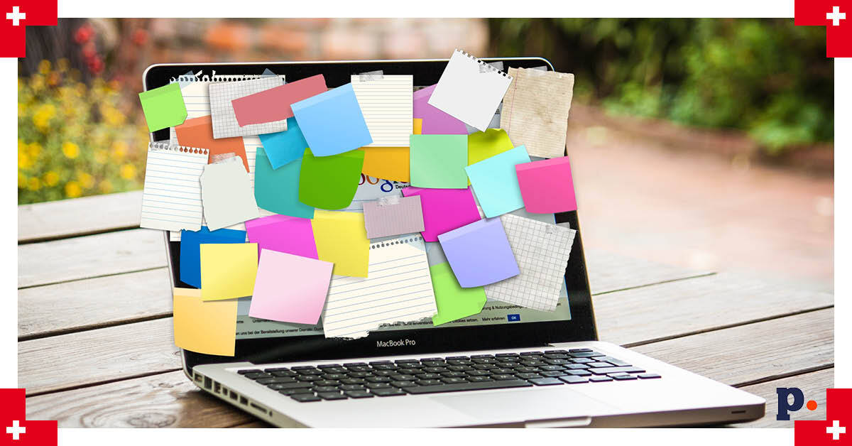 Portale pracy Szwajcaria