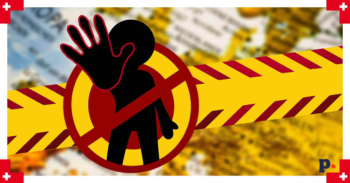 Zasady wjazdu do Szwajcarii