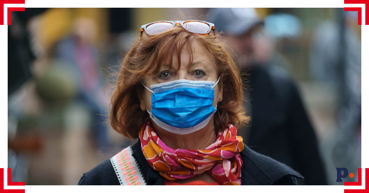 Obostrzenia w Austrii