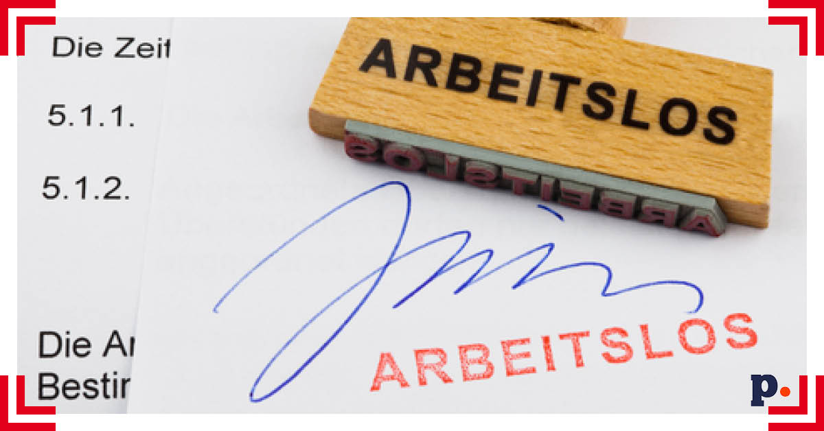 Bezrobocie w Austrii