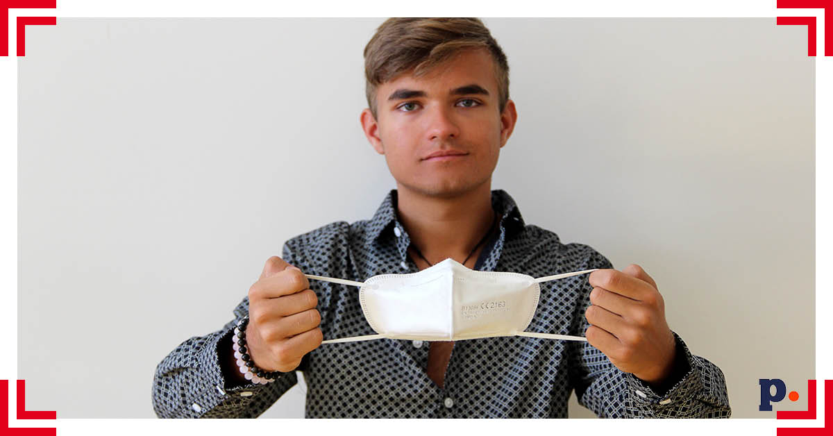 Obostrzenia w Austrii