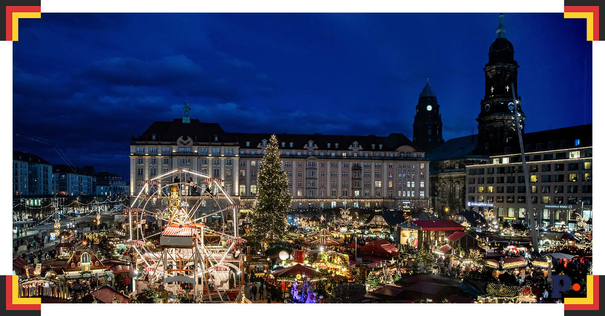 weihnachtsmarkt