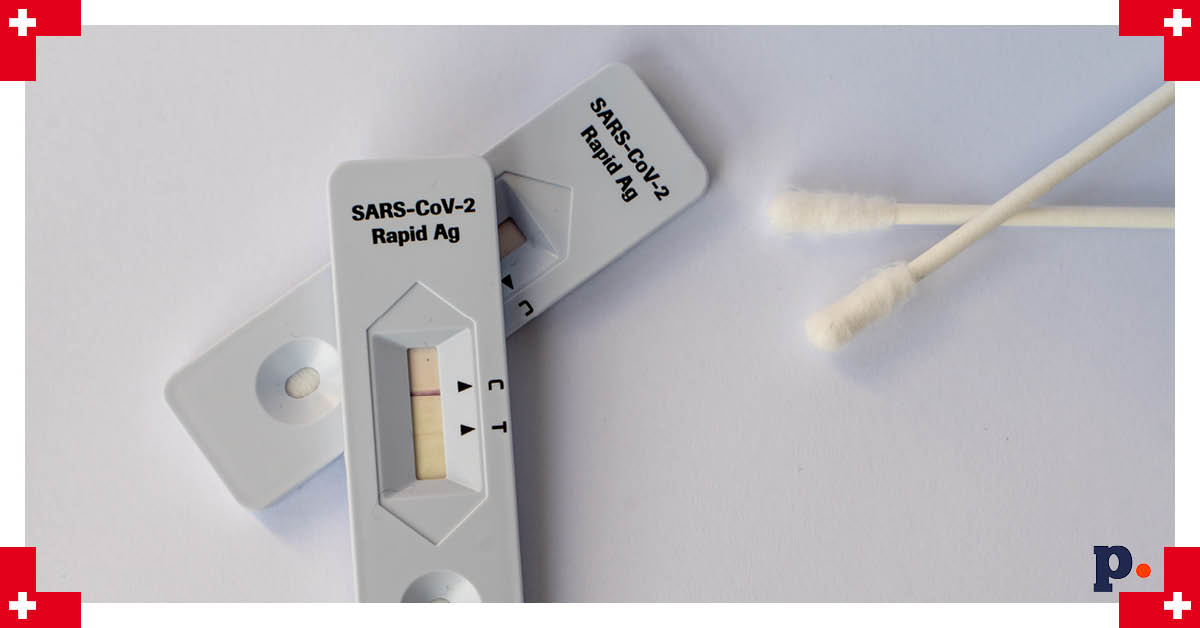 Testy na koronawirusa