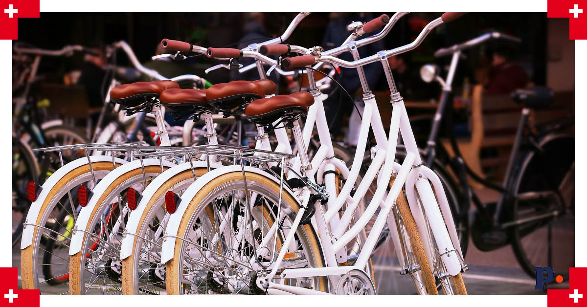 kradzieże w Szwajcarii