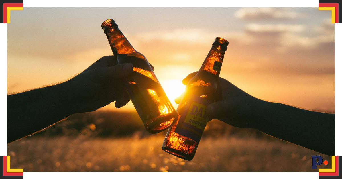 Ceny piwa w Niemczech