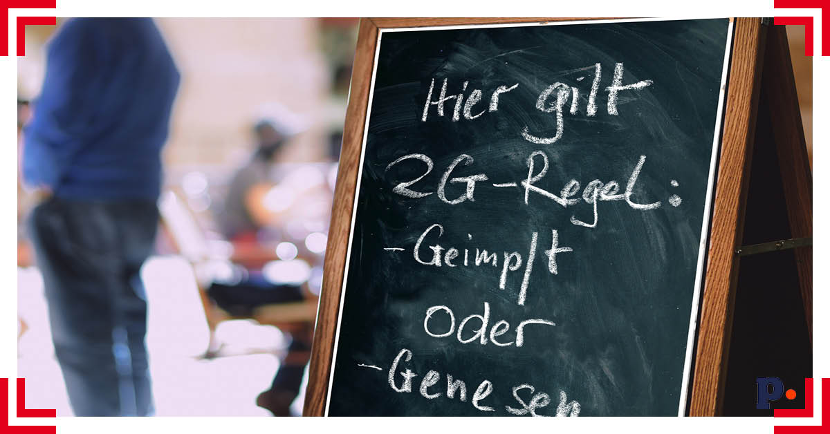 Obostrzenia w Austrii