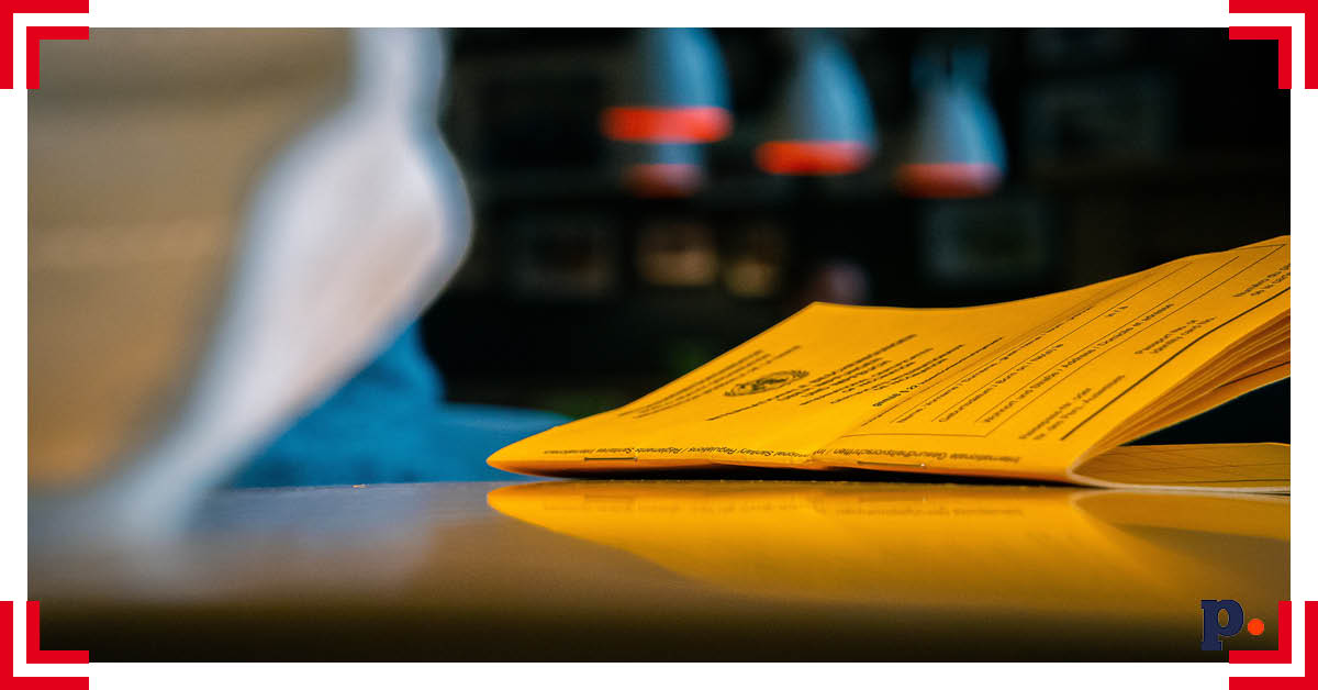 Obostrzenia w Austrii