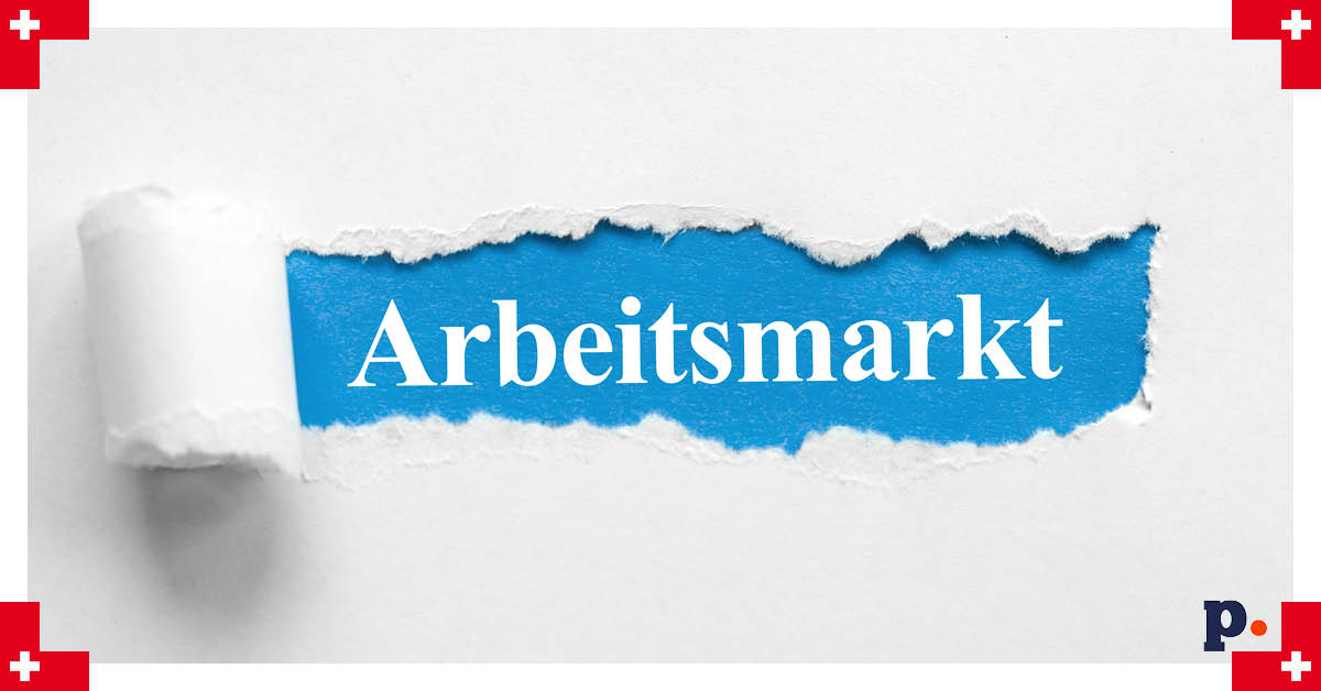 bezrobocie w szwajcarii