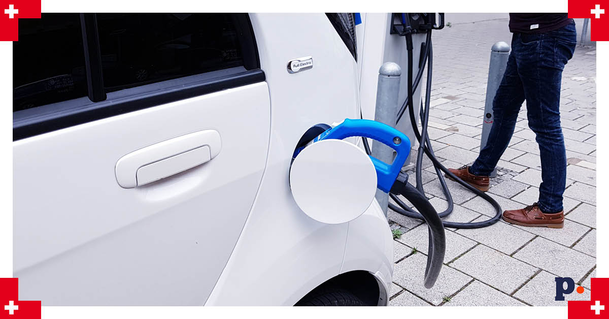 Samochody elektryczne