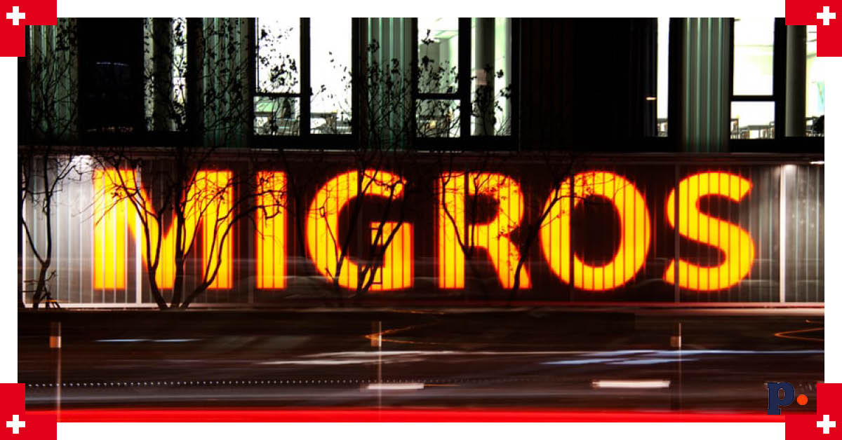 Zarobki w Szwajcarii