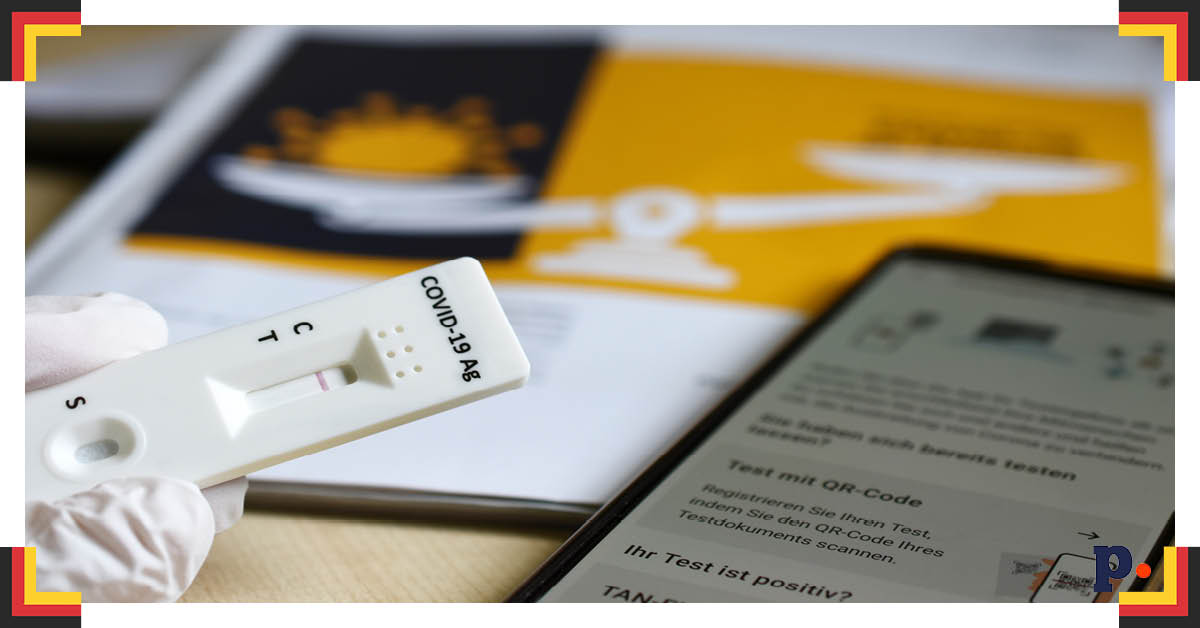 obostrzenia dla niezaszczepionych