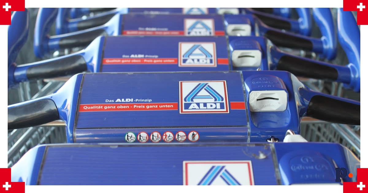aldi suisse