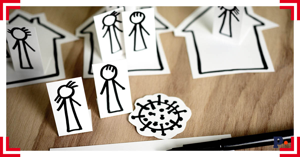 Obostrzenia w Austrii