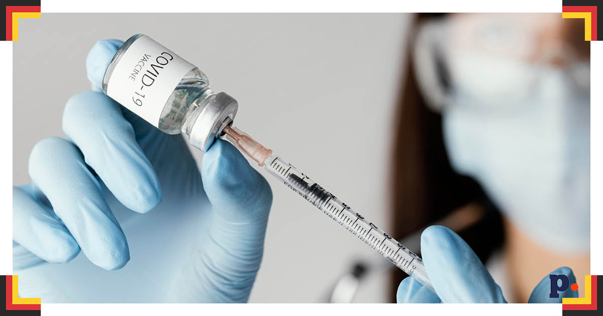 Obostrzenia w Niemczech