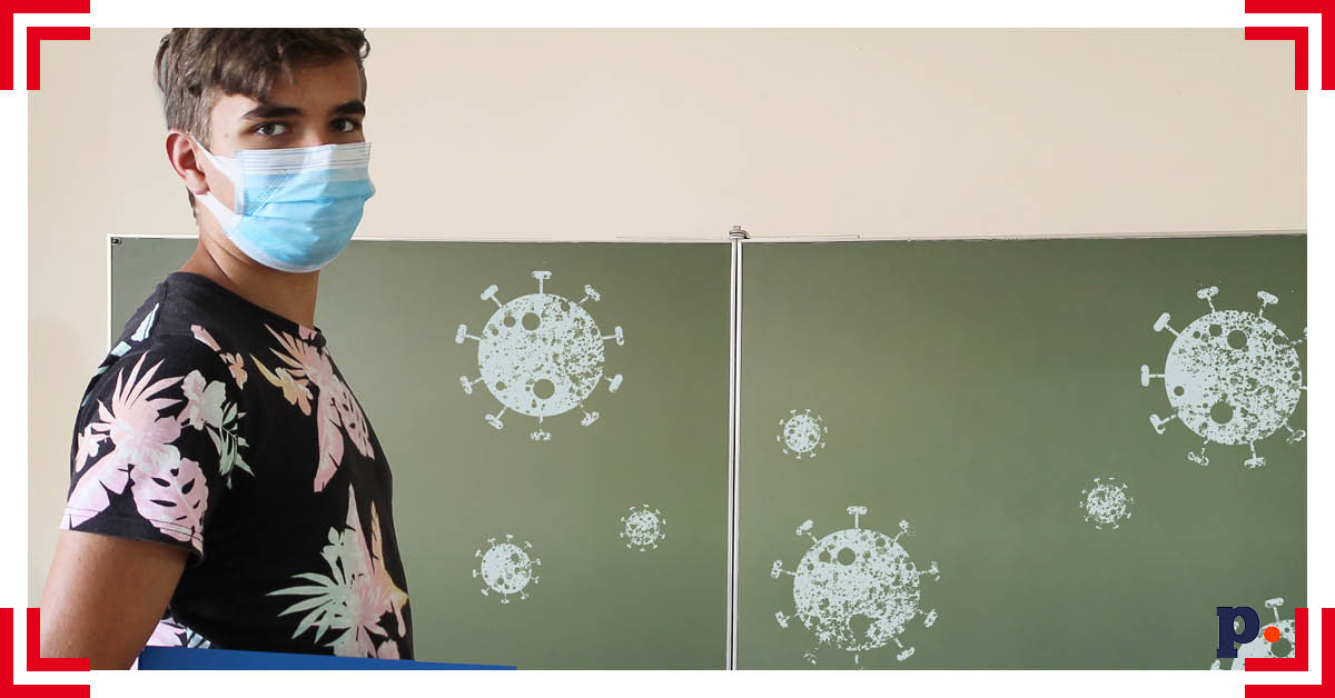 Obostrzenia w Wiedniu