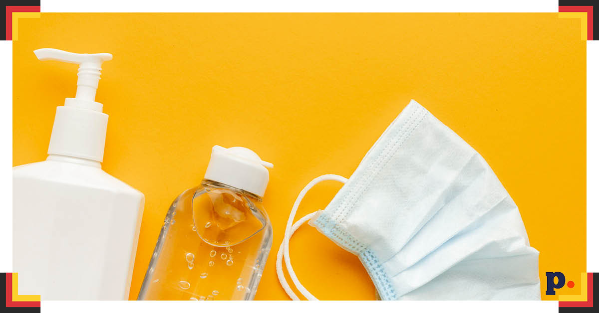 Obostrzenia w Niemczech