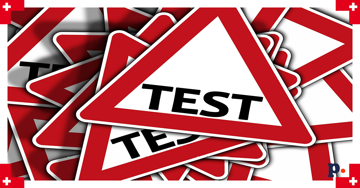 zasady wjazdu do Szwajcarii