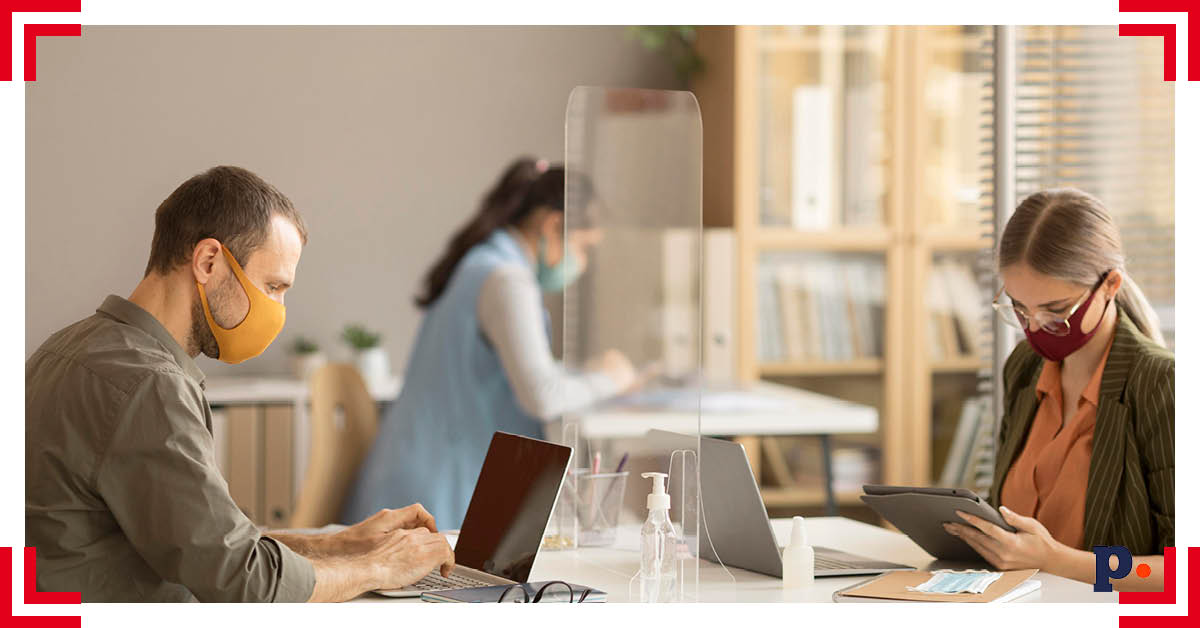 Koronawirus a praca w Austrii