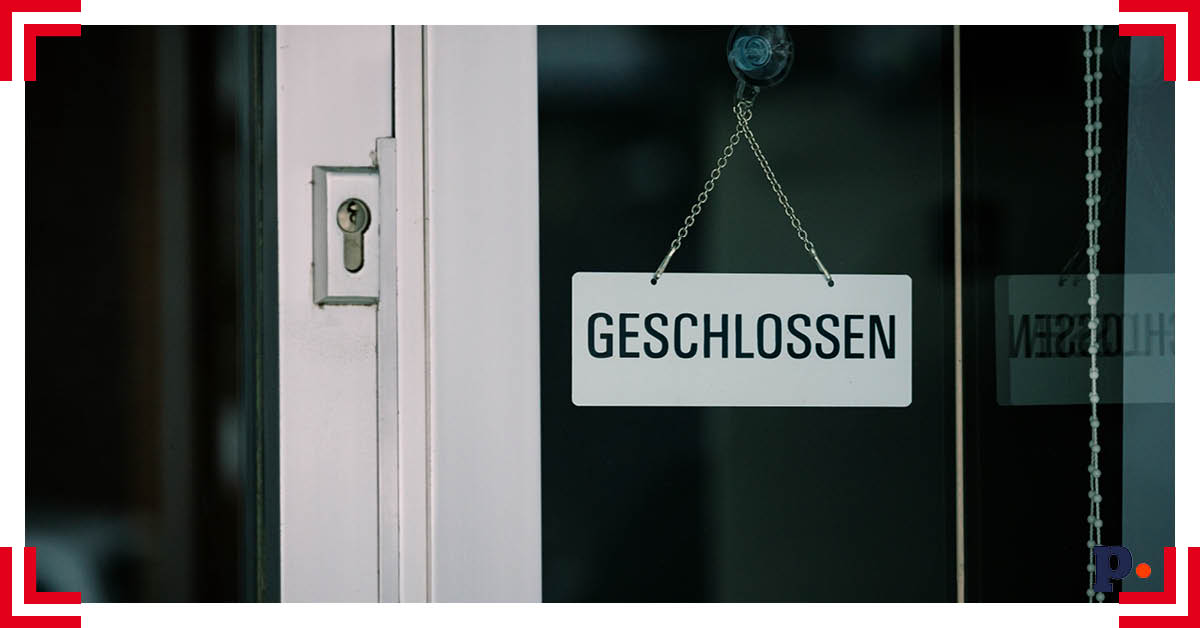 Obostrzenia w Austrii