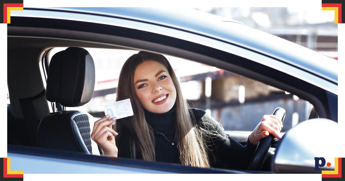 wymiana prawa jazdy w Niemczech