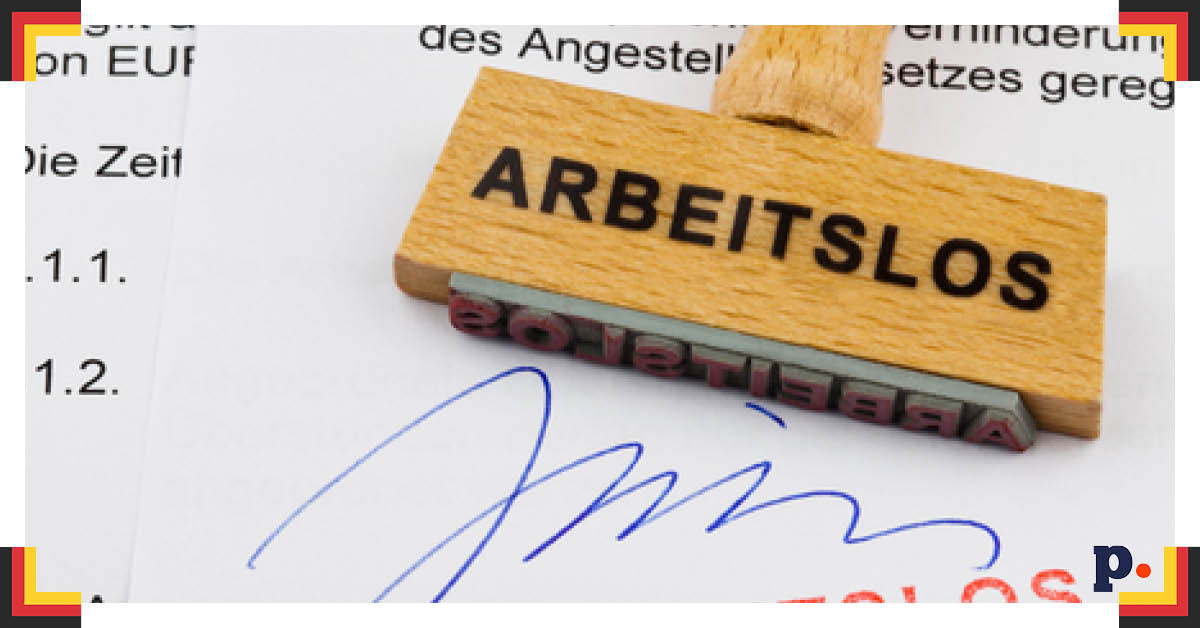 rejestracja jako bezrobotny