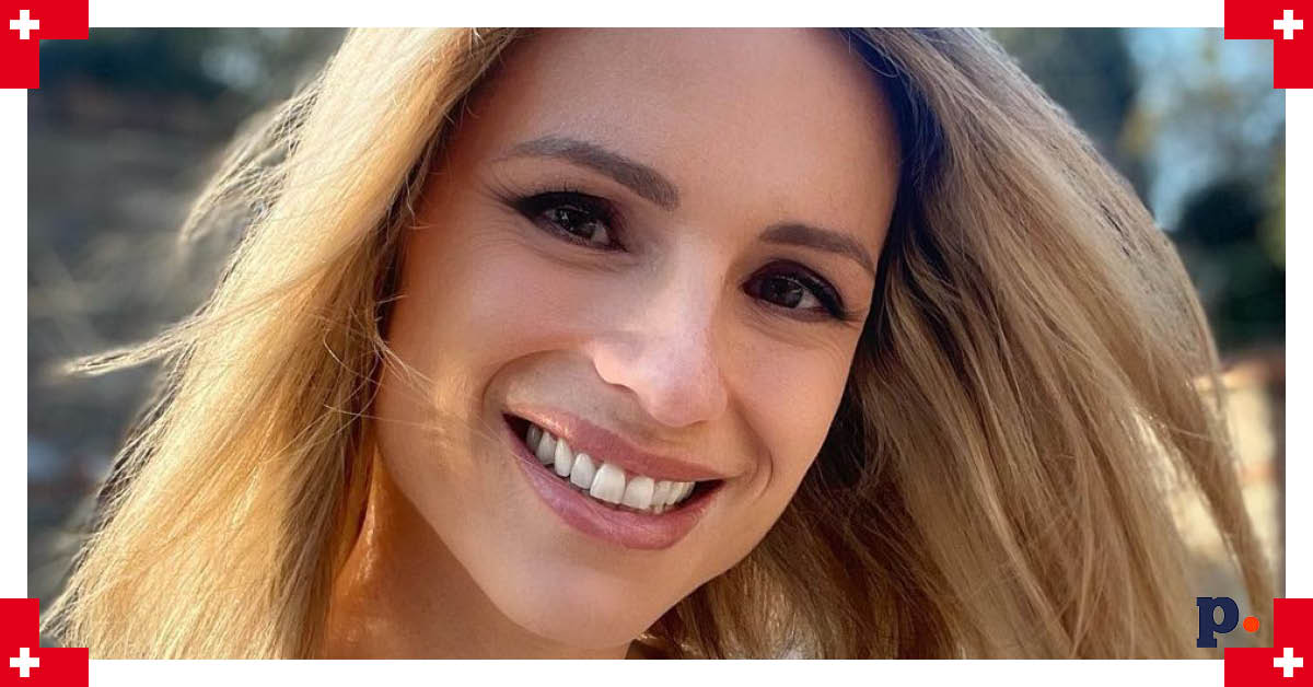 Michelle Hunziker małżeństwo