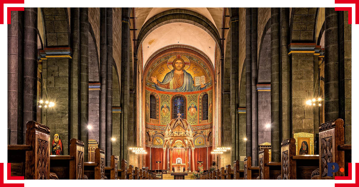 wystąpienie z kościoła w Austrii