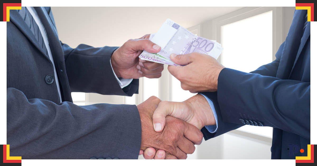 najlepsze wynagrodzenie w Niemczech