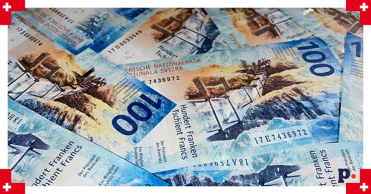 szwajcarskie banki