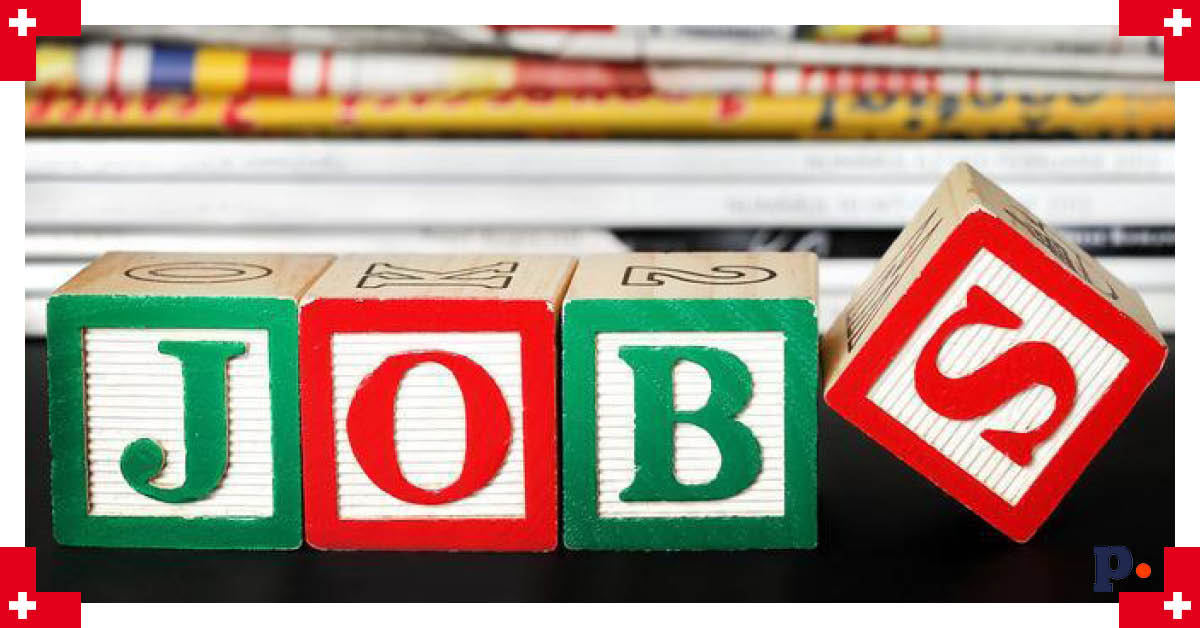 rynek pracy w Szwajcarii