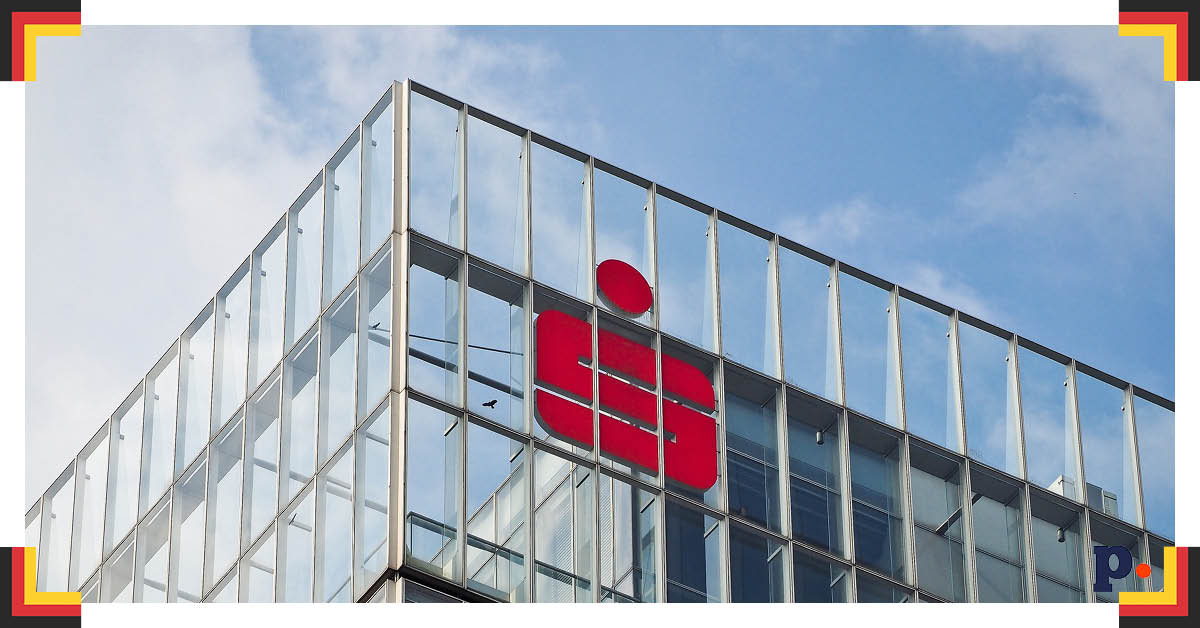 najlepszy bank w Niemczech