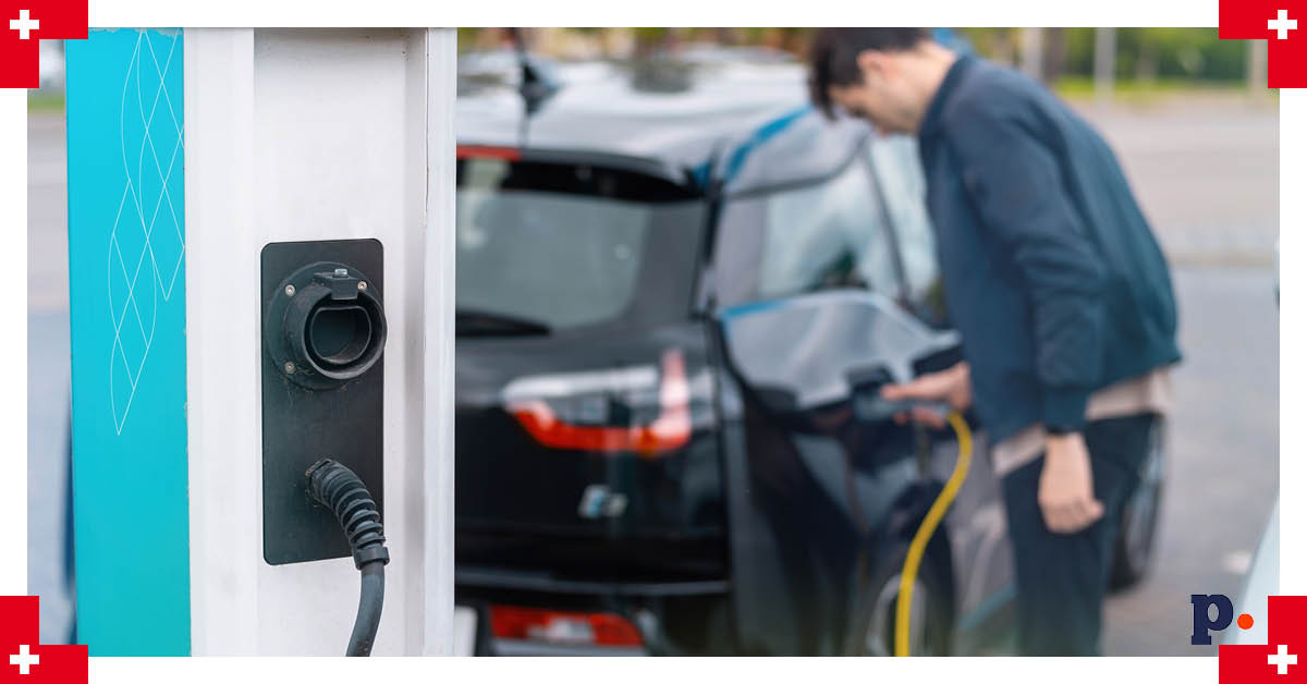 Samochody elektryczne