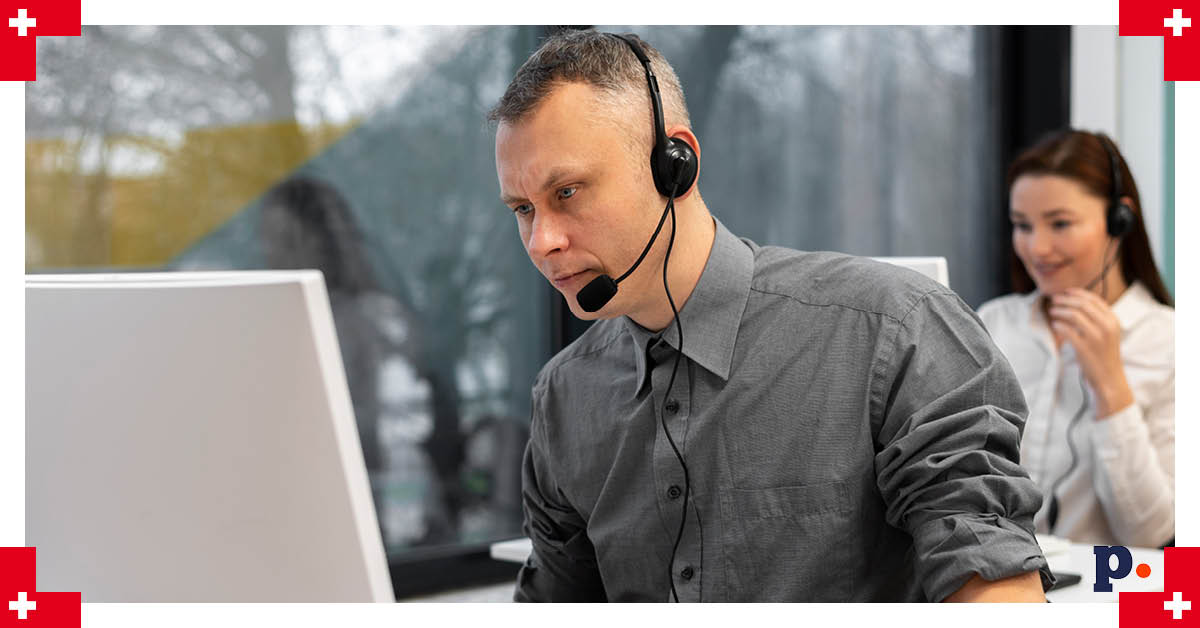 Zarobki w Szwajcarii