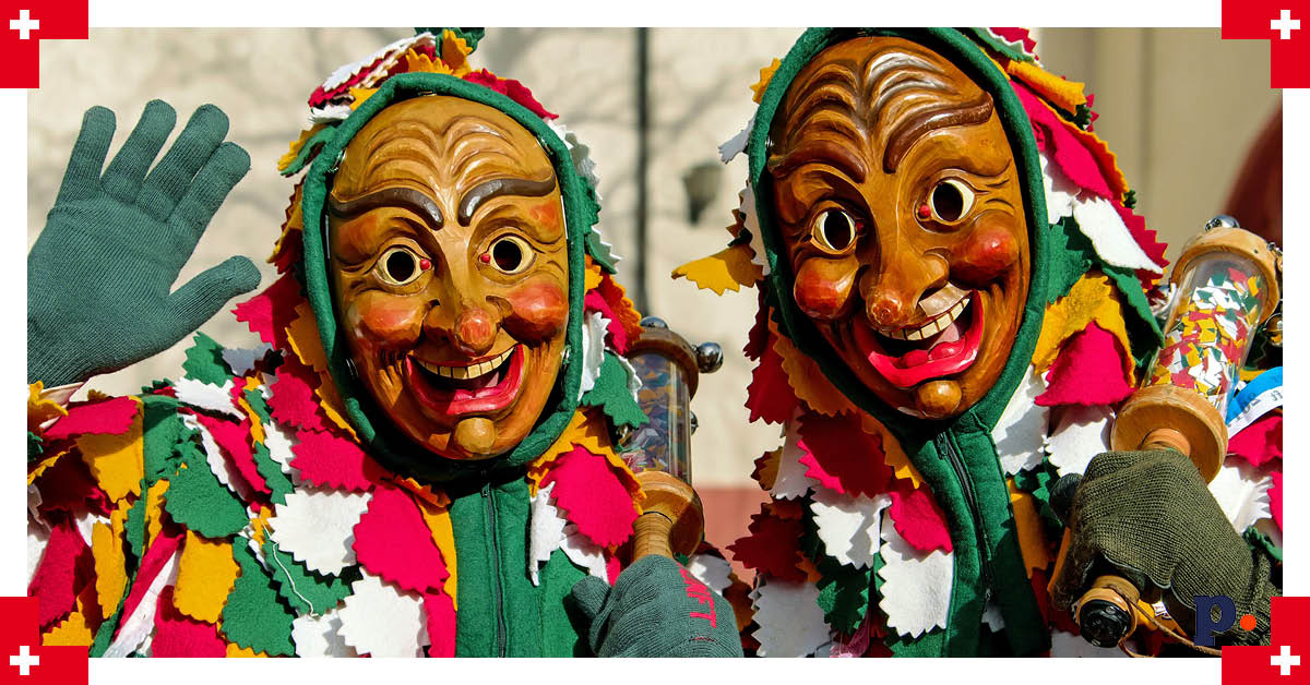 fasnacht
