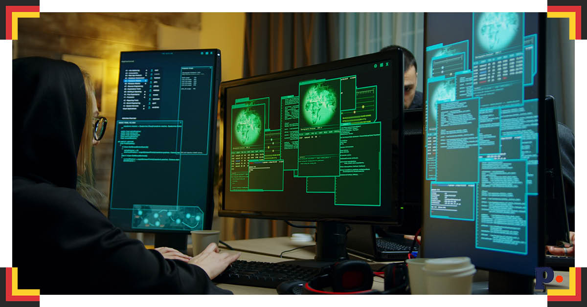 fałszywe wiadomości dhl w Niemczech