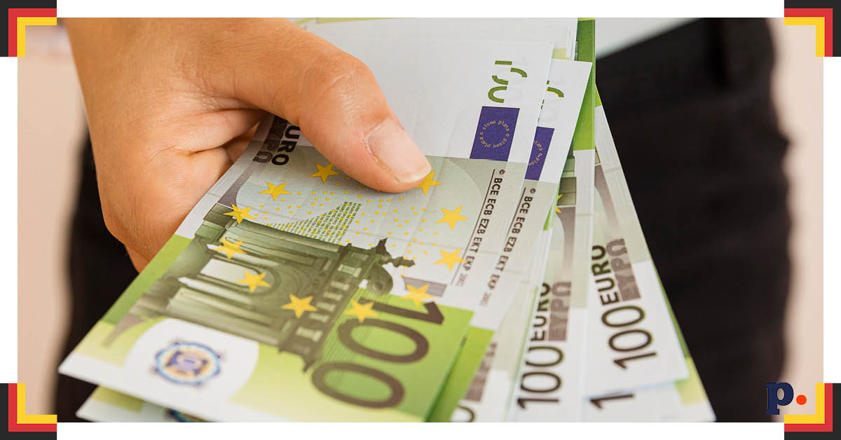 pomoce koronawirusowe Niemcy