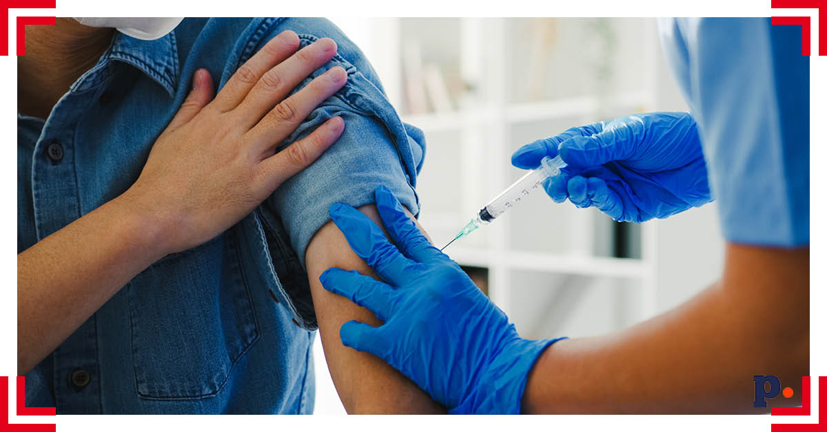 obowiązek szczepienia