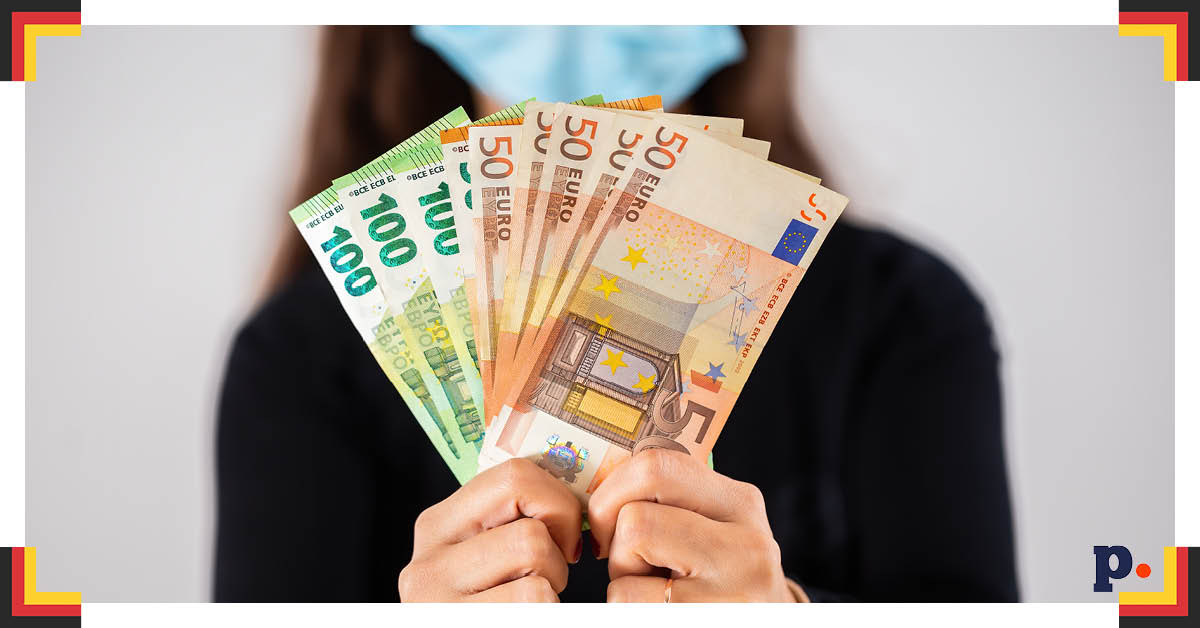 Bonus koronawirusowy