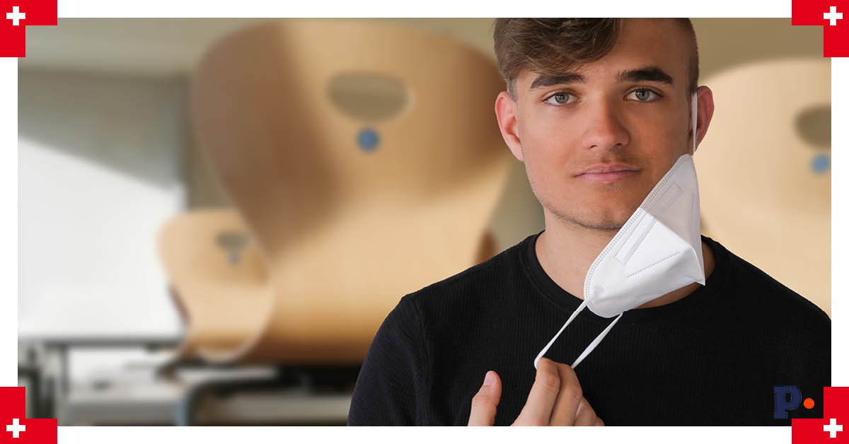 koronawirus w szwajcarii