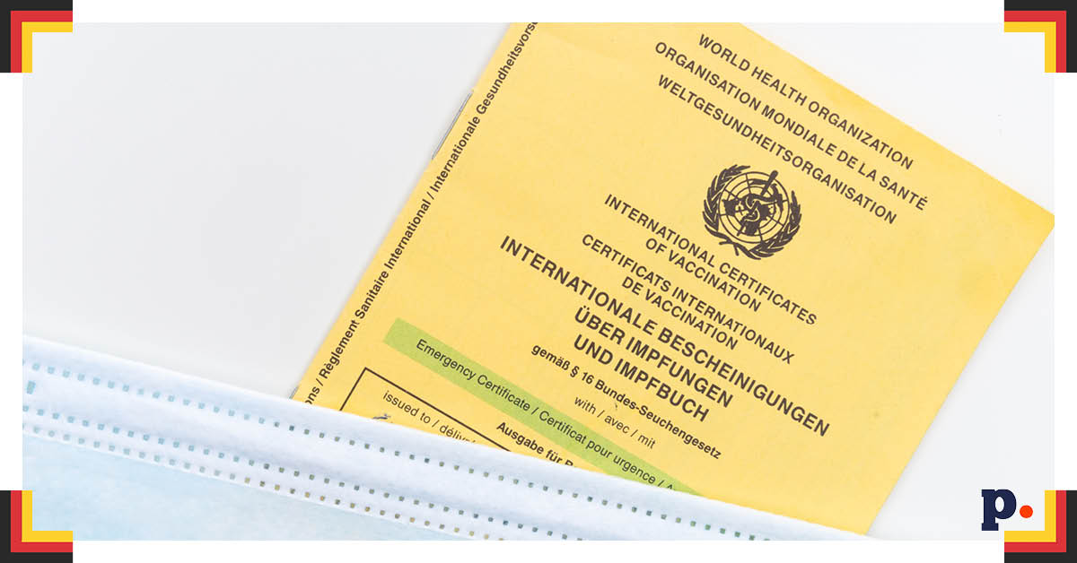 obostrzenia w niemczech