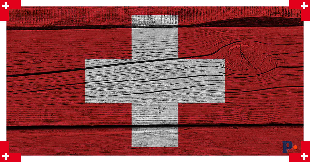 eksport w Szwajcarii