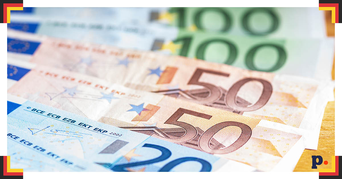 płaca minimalna w Niemczech