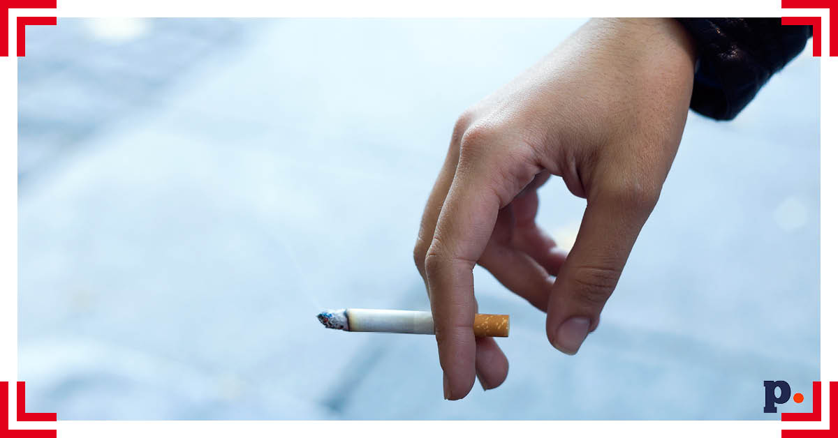 ceny papierosów w Austrii